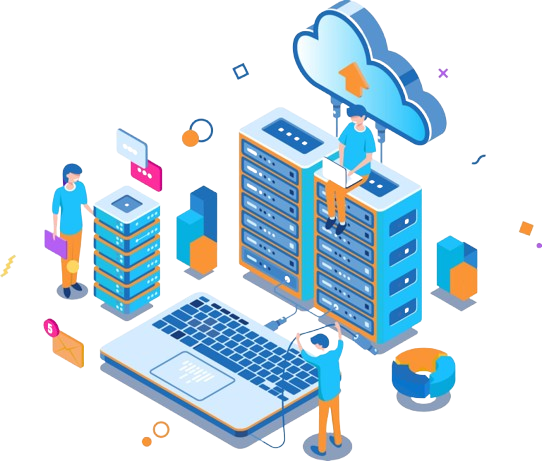 Technology Infrastructure