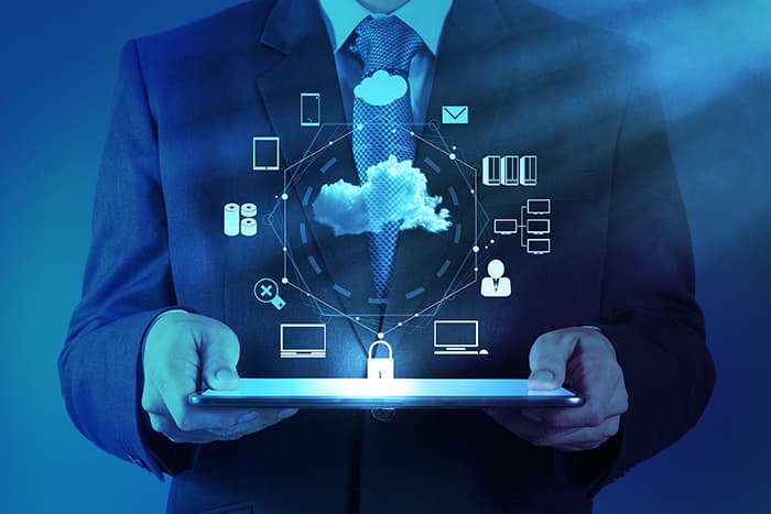 Data Center Technology